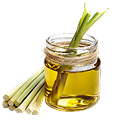 lemongrass oil