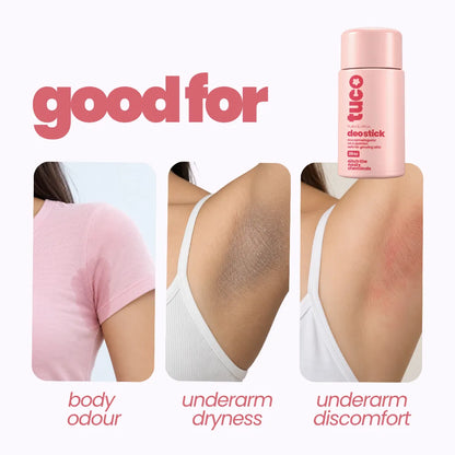 Deo Stick for Teen Girls