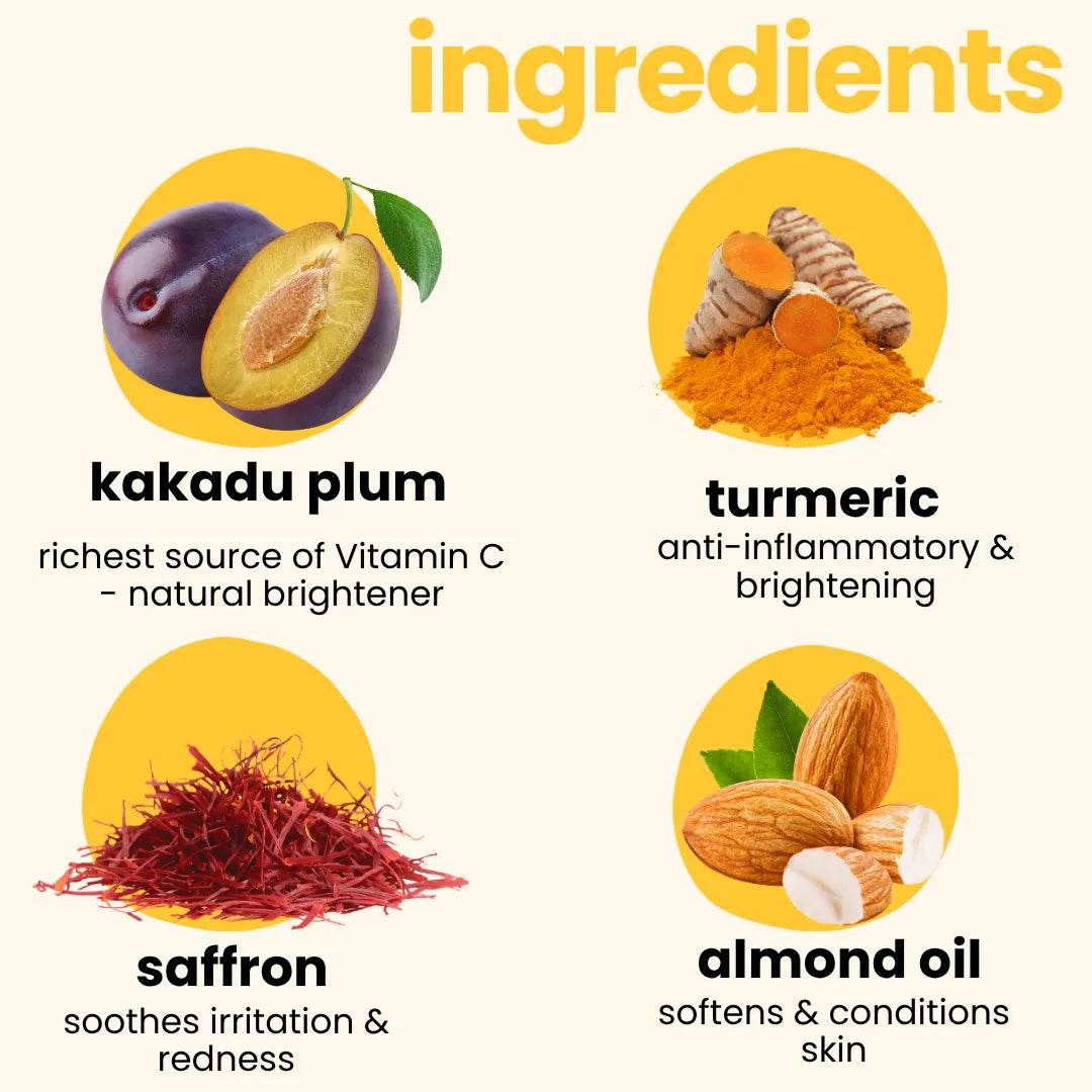 3-in-1 Dull Skin Kit for Kids