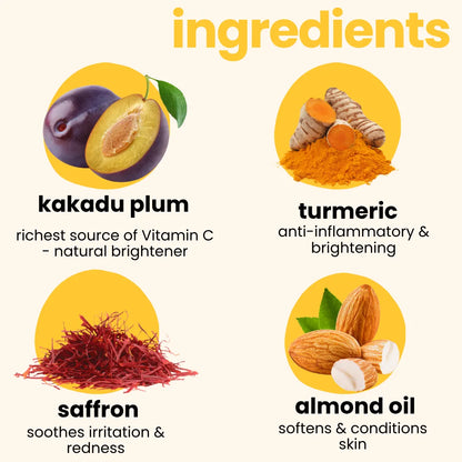 3-in-1 Dull Skin Kit for Kids