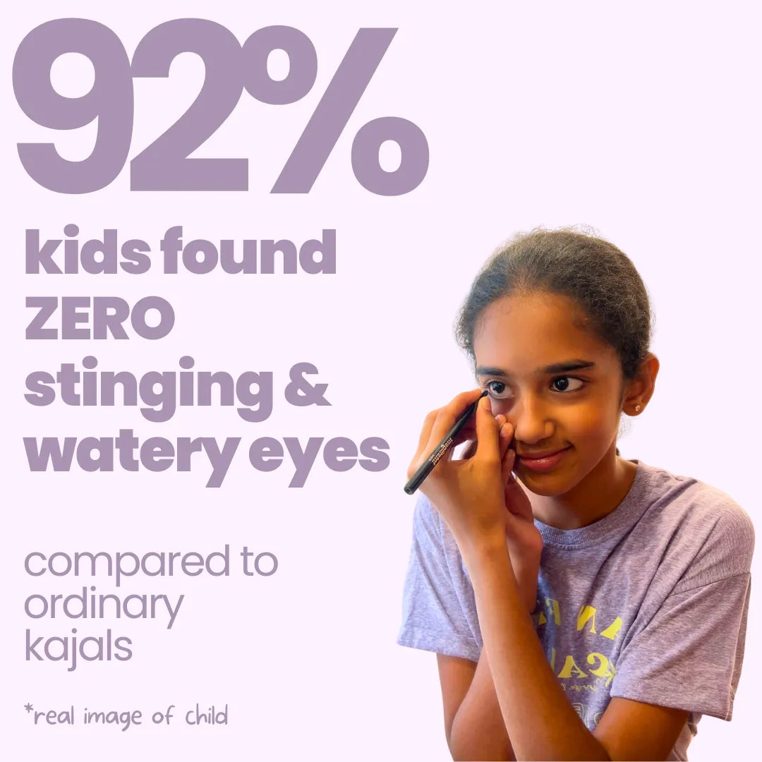 Kajal For Kids | Tuco Kids
