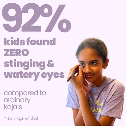 Kajal For Kids | Tuco Kids