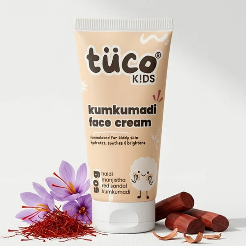 kumkumadi face cream (50g)