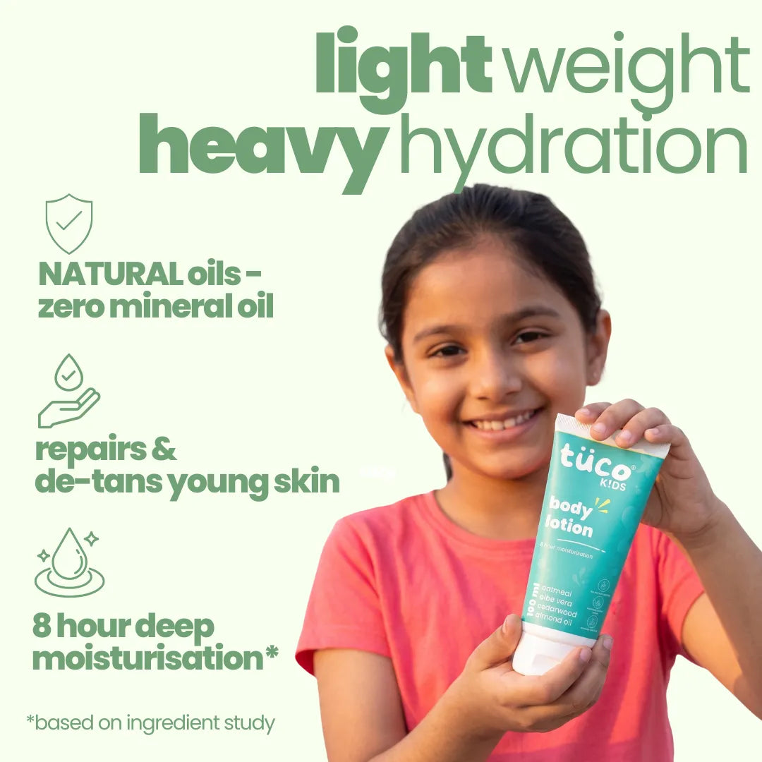 Body Lotion (100ml).