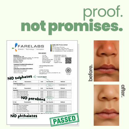 Deep Moisture Winter Lotion - 300 ml