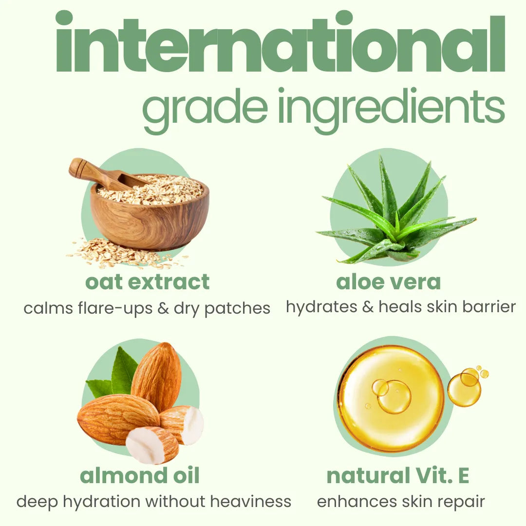 Deep Moisture Winter Lotion - 300 ml