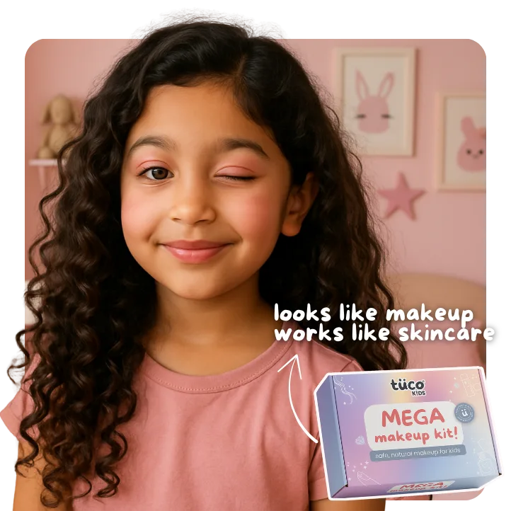 Mega Makeup Kit