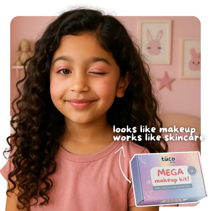Mega Makeup Kit