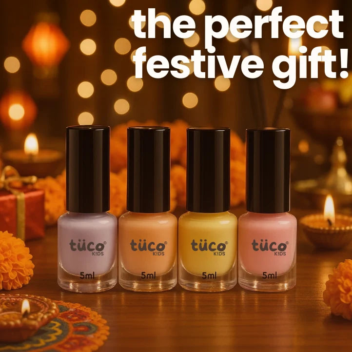 Nailed It - (Pack of 4)