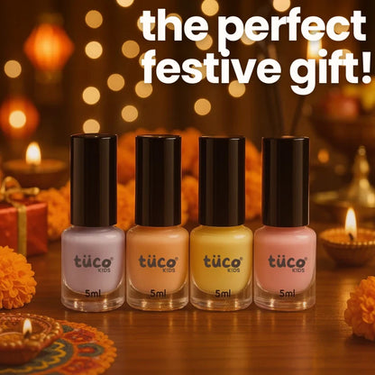 Nailed It - (Pack of 4)