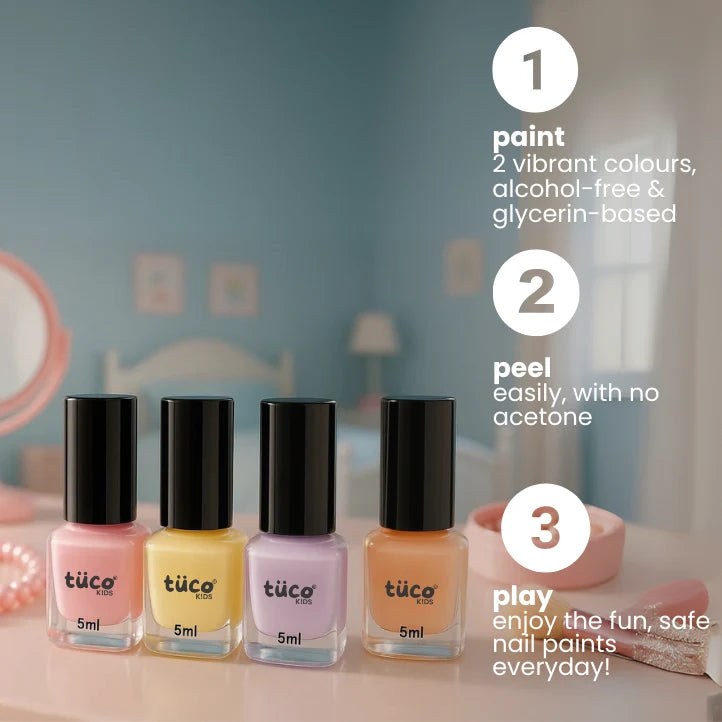 Nailed It - (Pack of 4)