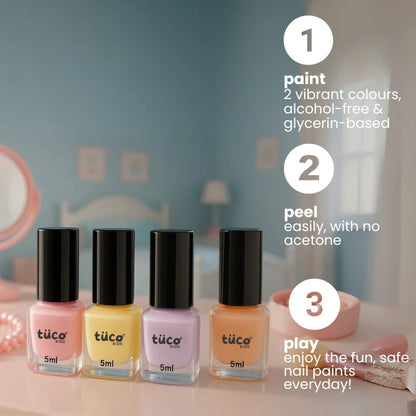 Nailed It - (Pack of 4)