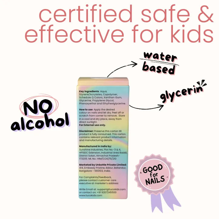 Nailed It - (Pack of 4) — image 6 | Tuco Kids