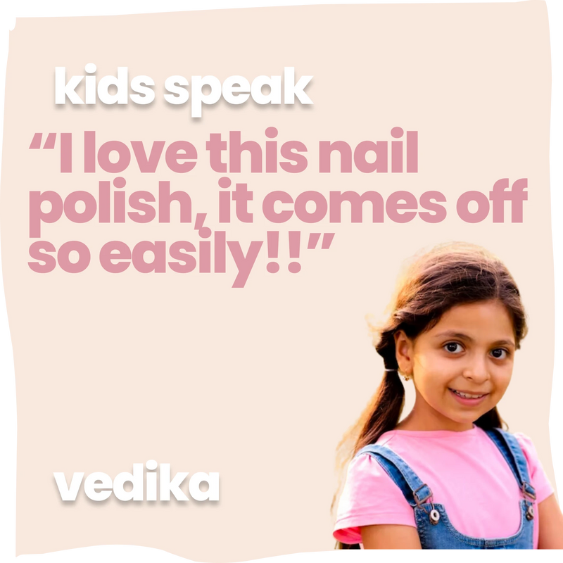 kids speak