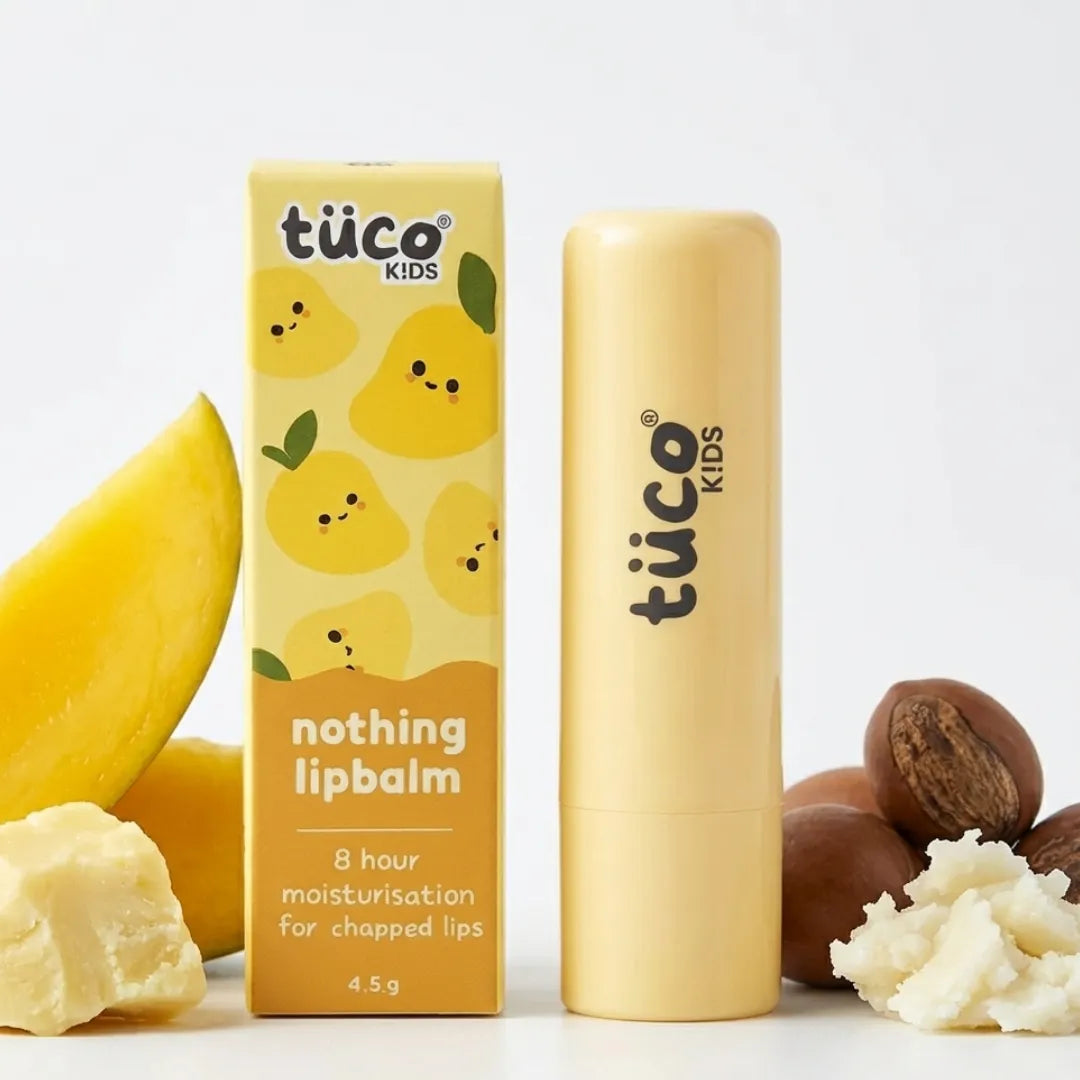 The Nothing Lip Balm. (4.5g)