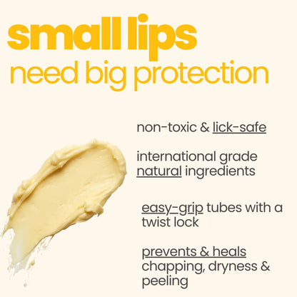 The Nothing Lip Balm. (4.5g)