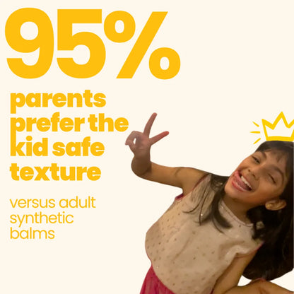 The Nothing Lip Balm. (4.5g)