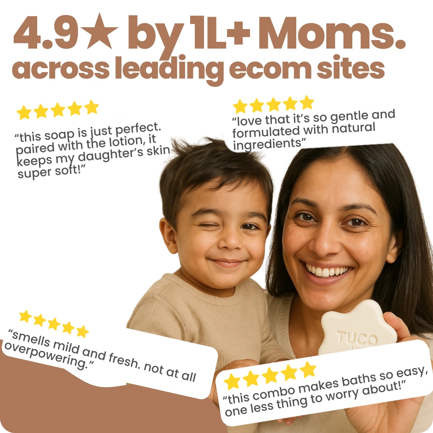 Oat Baby Basics — image 7 | Tuco Kids