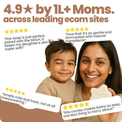 Oat Baby Basics — image 7 | Tuco Kids