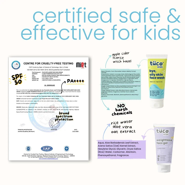 The Acne & Oily Skin Regimen