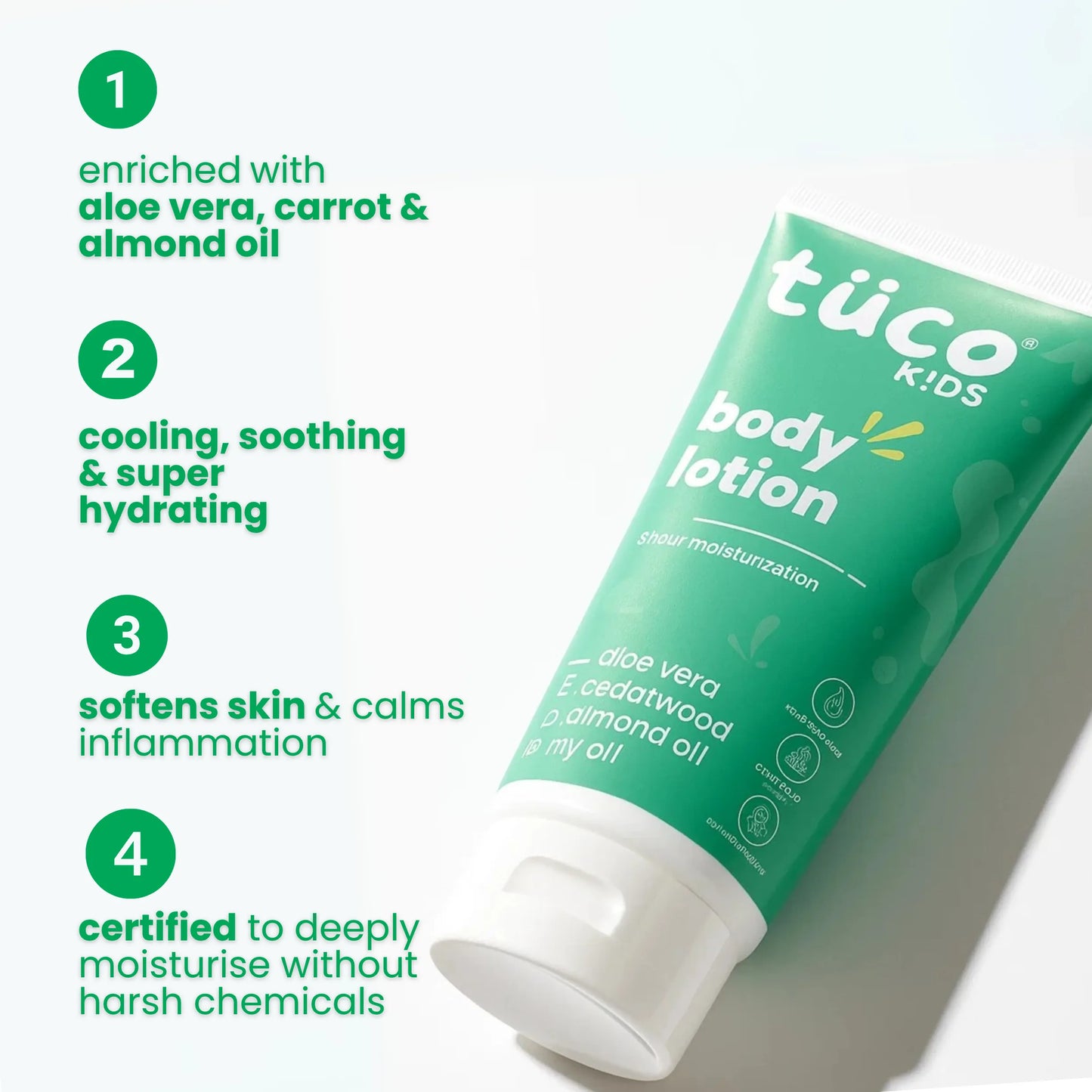 Outdoor Bundle! — how to use | Tuco Kids