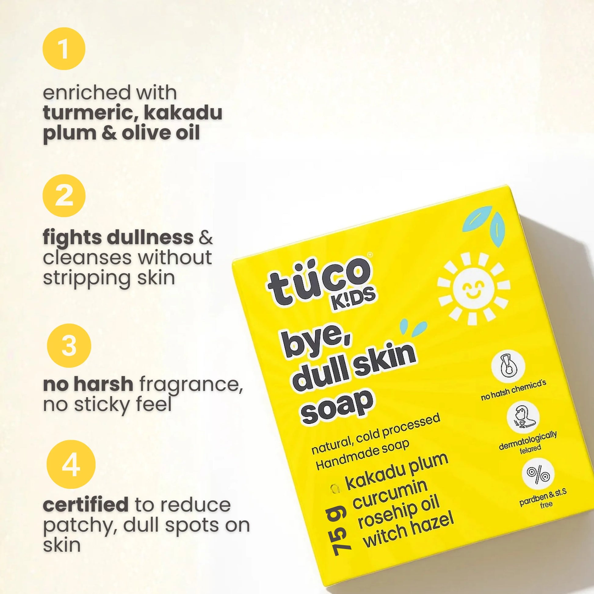 Outdoor Bundle! — key ingredients | Tuco Kids