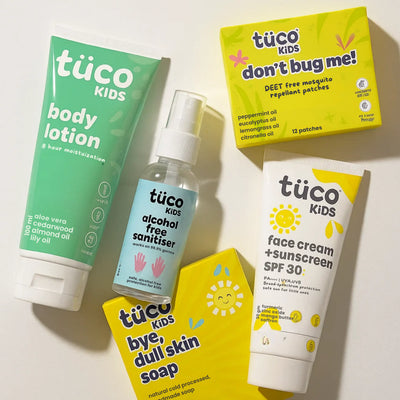 Outdoor Bundle