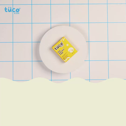 Bye Dull Skin Handmade Soap (75g)!