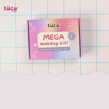 Mega Makeup Kit