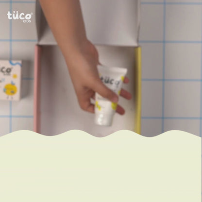 Kids Sunscreen. (SPF 30) (30g)