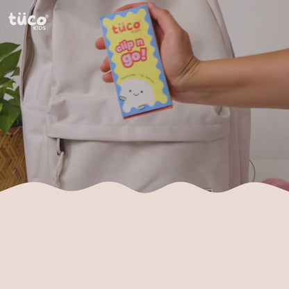 tuco clip & go!
