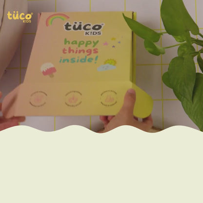 Dull Face Kit for kids - SPF 50