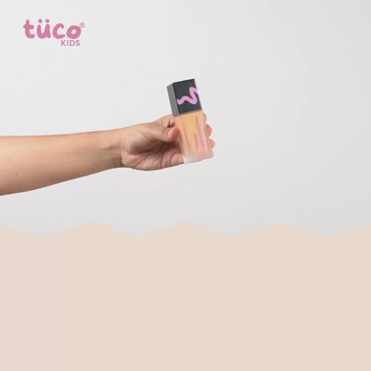 Tinted Moisturiser - Caramel Creme (Dark Shade)