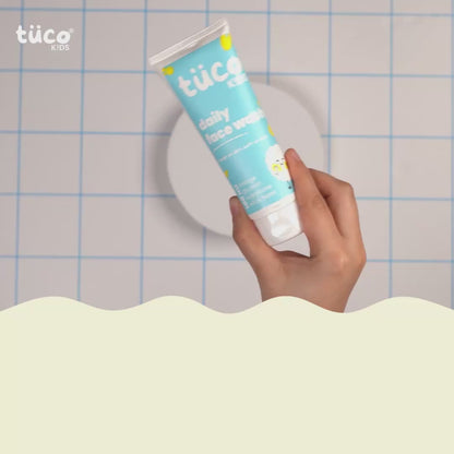 Daily Face Wash (100ml)