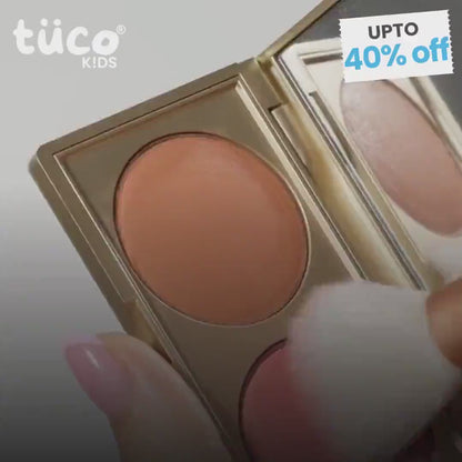 Festive Mega Makeup Kit
