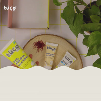 Bye Dull Skin Face Wash (100ml) -  Pack of 3