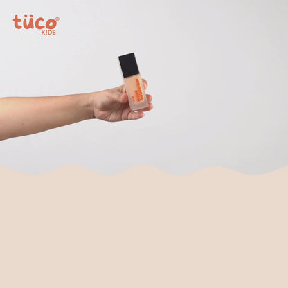 Tinted Moisturiser - Hazelnut Bliss (Medium Shade)
