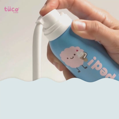 Whipped Body Wash