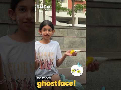 2-in-1 Sunscreen for Kids SPF 50 - 50g