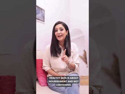 Mother shares good experience of using the Tuco Dull Skin Kit on her child. 