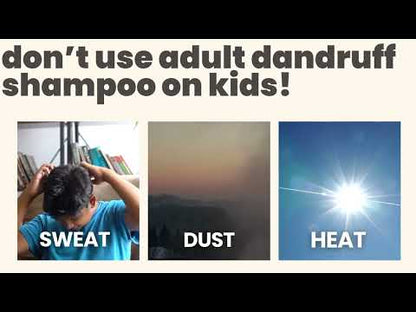 Flake Fighter Anti Dandruff Shampoo (100 ml)