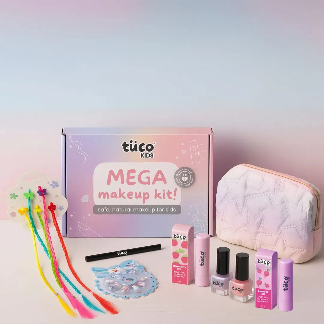 Mega Makeup Kit - Gifting Special