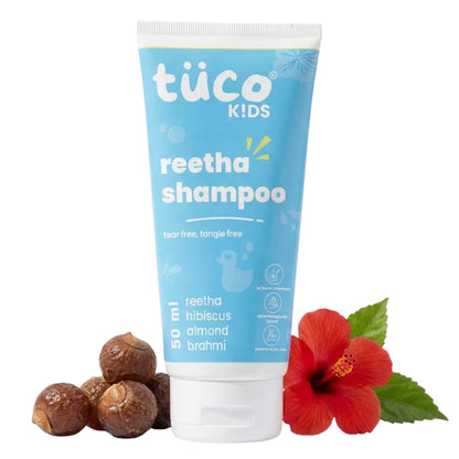 Reetha Shampoo (50ml)