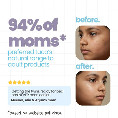 Bedtime Routine for Kids
