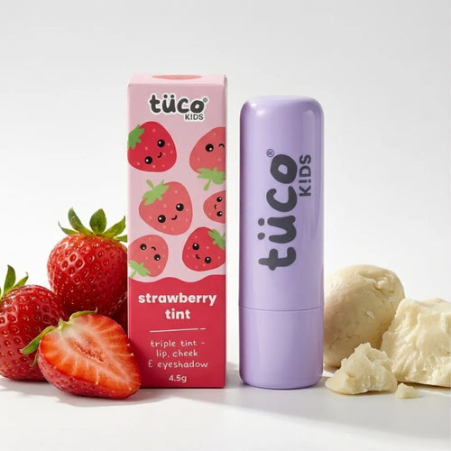 Strawberry Triple Tint for Kids