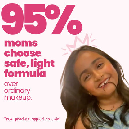 Strawberry & Cherry Lip Tints