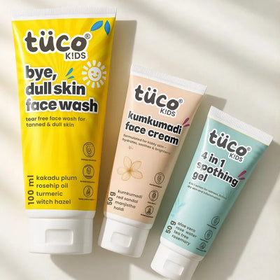 Summer Glow Combo