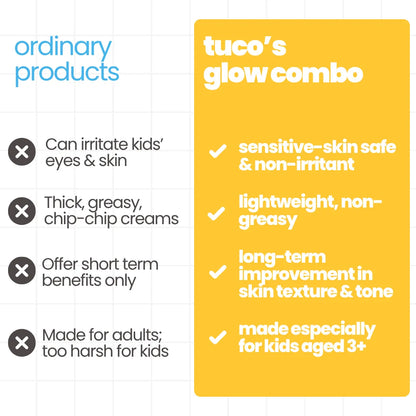 Summer Glow Combo