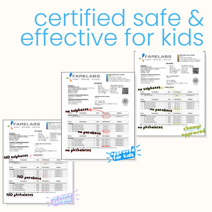 Ultimate tangle-free Kit