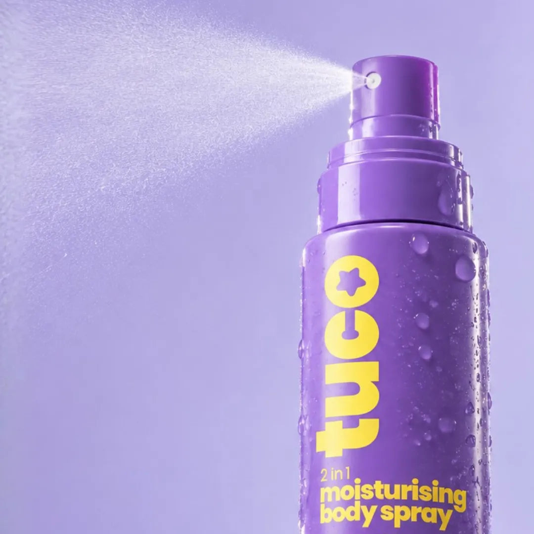 Body Spray